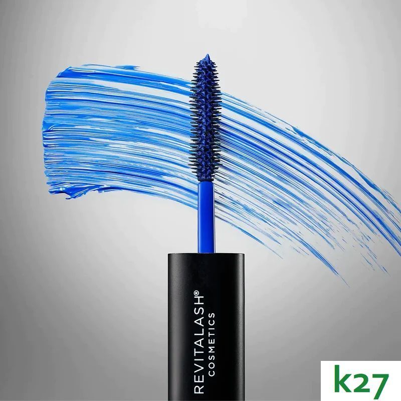 Double-Ended Volume Set | подвійна туш для вій з праймером REVITALASH, 5,5 мл х 2