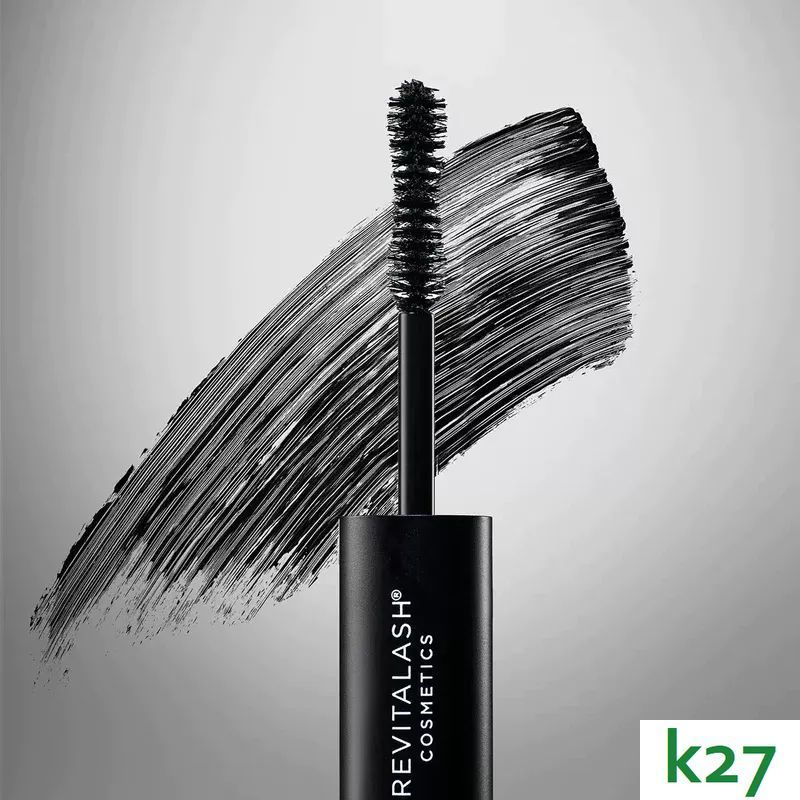 Double-Ended Volume Set | подвійна туш для вій з праймером REVITALASH, 5,5 мл х 2