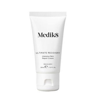 Ultimate Recovery | активний відновлюючий та загоюючий крем MEDIK8, 30 мл