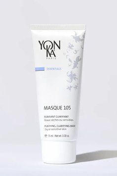 Masque 105 | Маска для сухої шкіри YON-KA, 75 мл