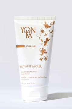 Lait Apres-Soleil | Молочко посля засмаги YON-KA, 150 мл