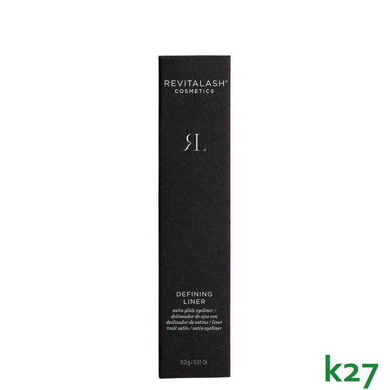 Defining Liner | олівець для очей REVITALASH, Чорний, 0,3 г