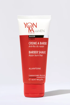 Creme A Barbe for Men | Крем для гоління YON-KA, 100 мл