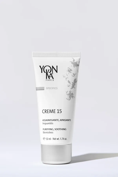 Creme 15 | Крем для проблемної шкіри YON-KA, 50 мл