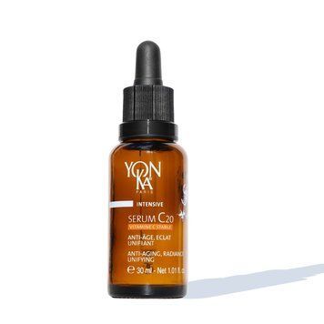 Serum C20 | Сироватка зі стабільним вітаміном С комплексної дії YON-KA, 30 мл
