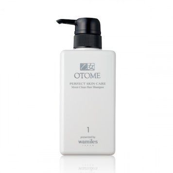 Perfect Skin Care Moist Clean Hair Shampoo | Шампунь зволожуючий OTOME, 500 мл