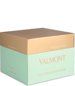 Eye Regenerating Mask Treatment | регенеруюча колагенова маска для очей VALMONT, 5 комплектів
