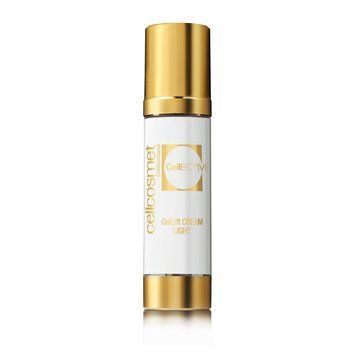 Celllift Сream Light | Клітинний крем-ліфтинг легкий CELLCOSMET, 50 мл