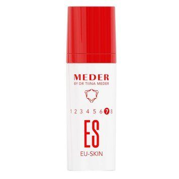 Eu-Skin Cream 7Es | Крем проти акне з пребіотиками Еу-Скін MEDER, Стандарт 50 мл