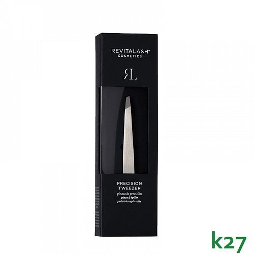 Precision Tweezers | щипчики для брів REVITALASH