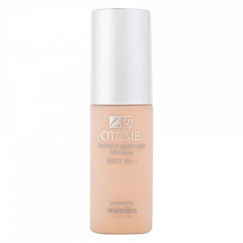 BB cream SPF 27 | ББ-крем СПФ 27 OTOME, 101 Світло-бежевий, 35 г